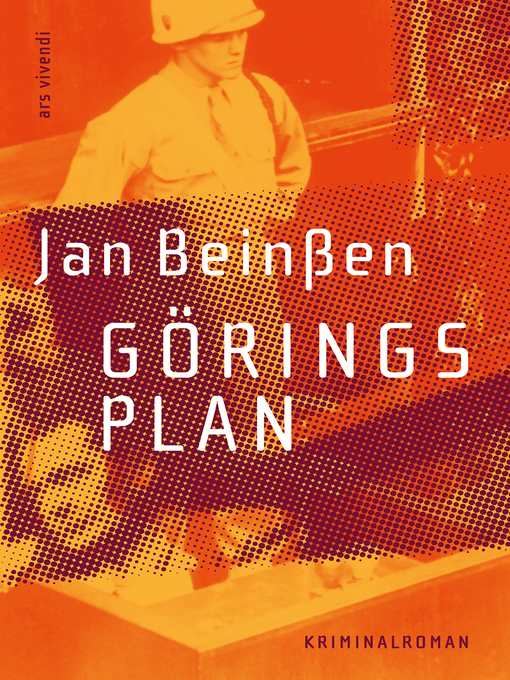 Title details for Görings Plan (eBook) by Jan Beinßen - Available